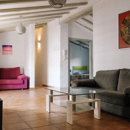Apartamentos Villaaltea - Luna Altea Exterior foto