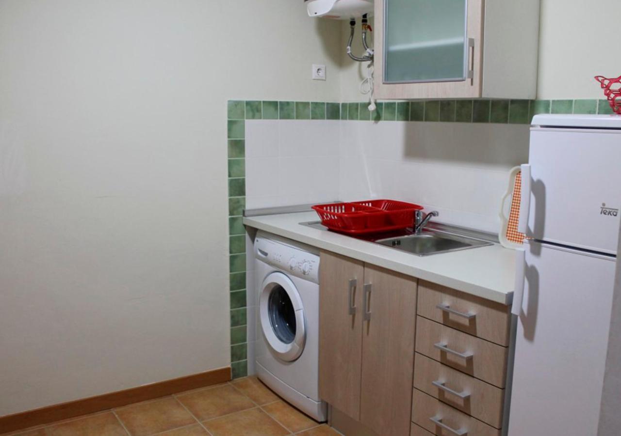 Apartamentos Villaaltea - Luna Altea Exterior foto