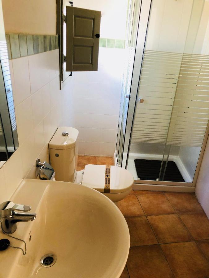 Apartamentos Villaaltea - Luna Altea Exterior foto