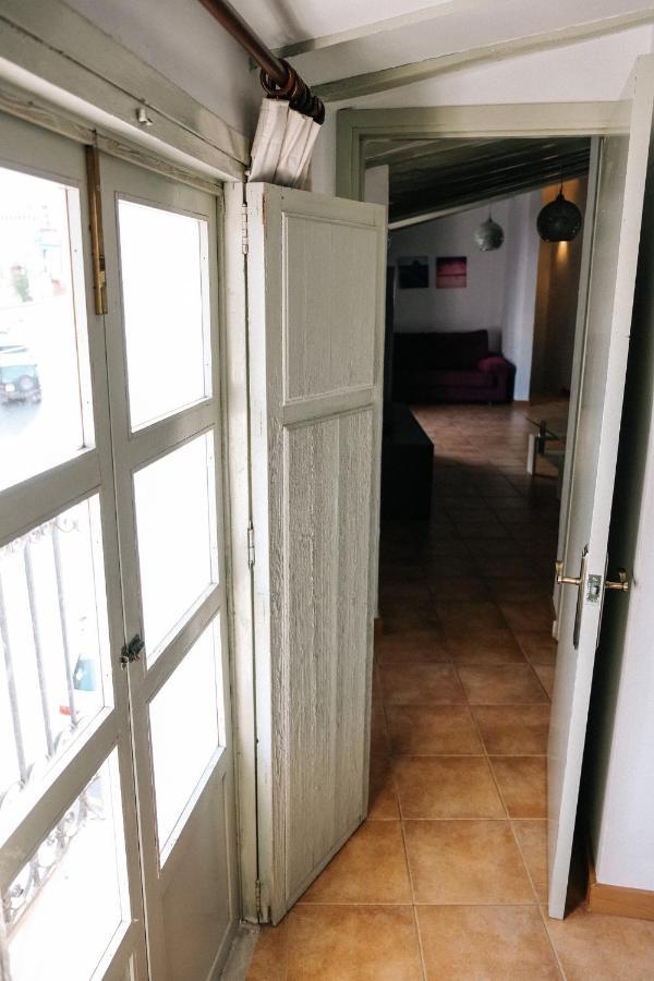Apartamentos Villaaltea - Luna Altea Exterior foto