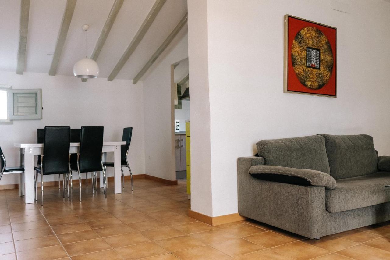 Apartamentos Villaaltea - Luna Altea Exterior foto