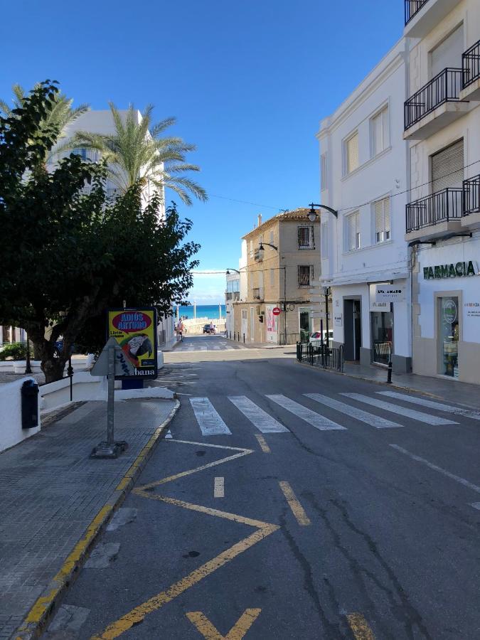 Apartamentos Villaaltea - Luna Altea Exterior foto